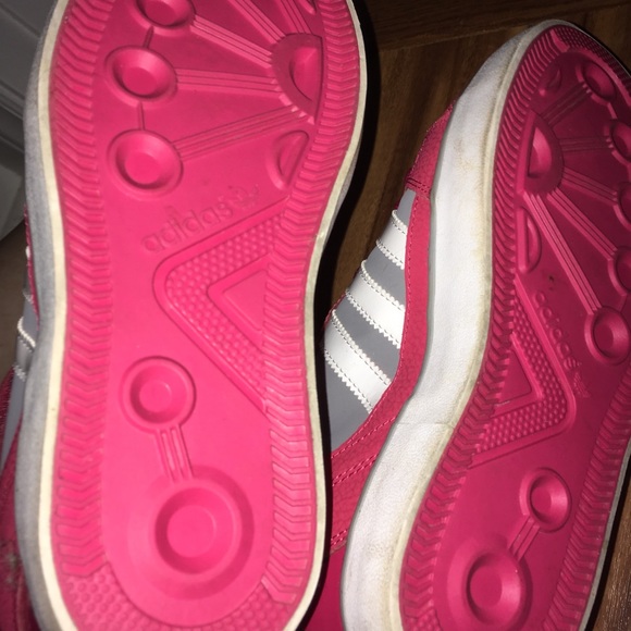 Adidas Neo hidden wedge sneakers size 9 - Picture 4 of 13